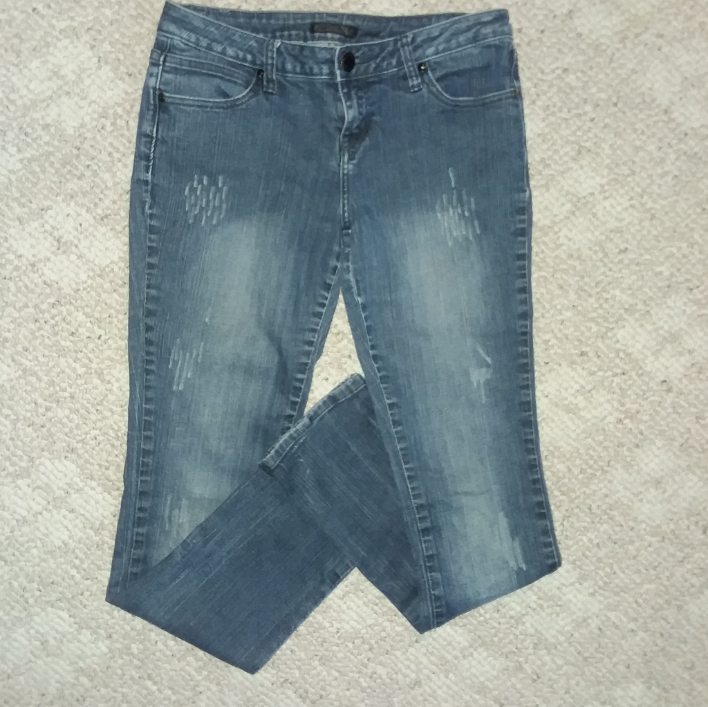 Zd Premium Jeans